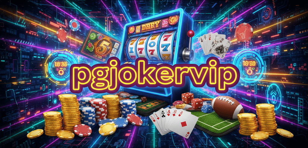 pgjokervip