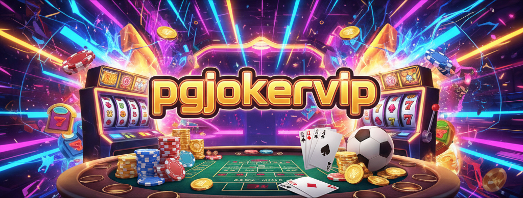 pgjokervip